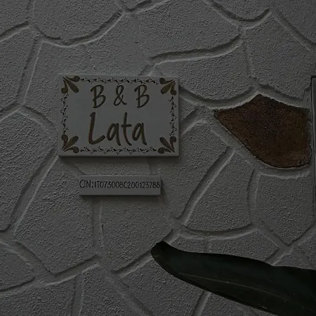Lata 3* غروتاليي